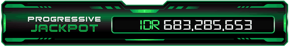 Inti777 Jackpot