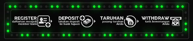 Inti777 Jackpot