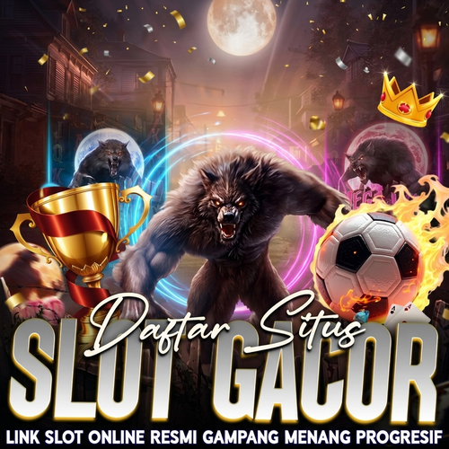 INTI777: Situs Slot Online untuk Pengunjung Indonesia